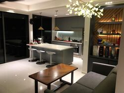Twin Waterfalls (D19), Condominium #333092751